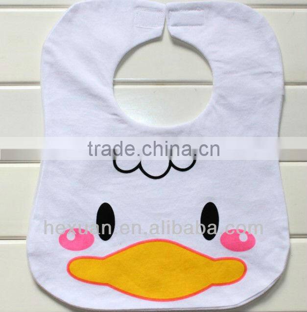 6 designs can choose baby bibs/3 layers baby bibs/superman baby bibs /in stocked or OEM