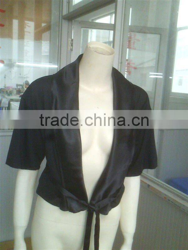 Fashion Black Seductive Sexy Clothing