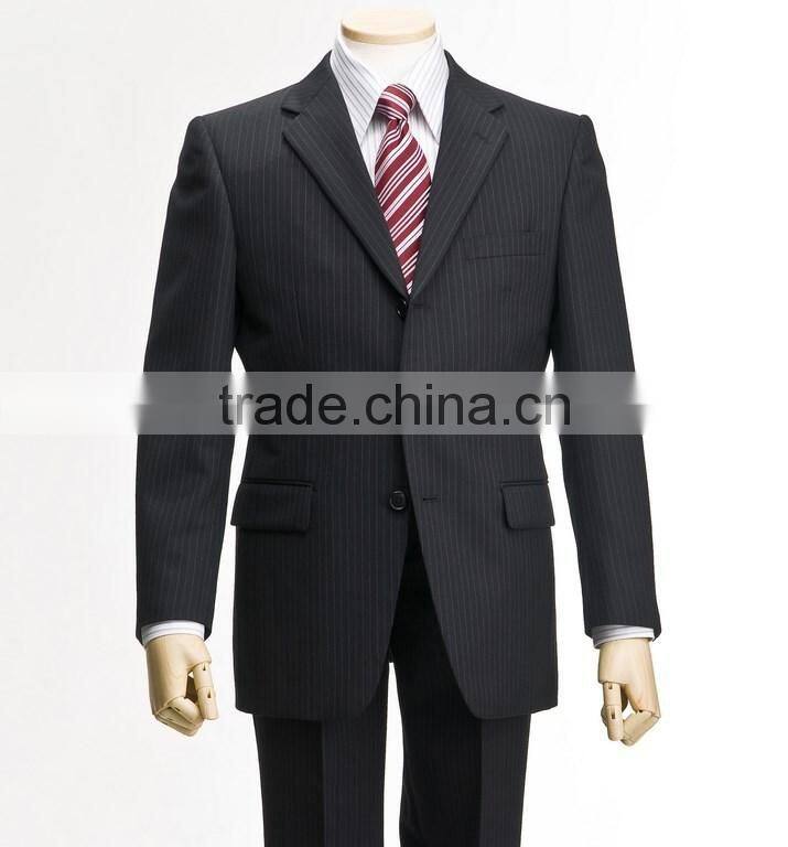 BSCI two button good quality anti-wrinkle customizable womens suit nice women suits