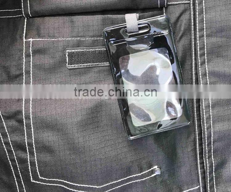 New bulk wholesale clothing work polar coat mens bomber jacket