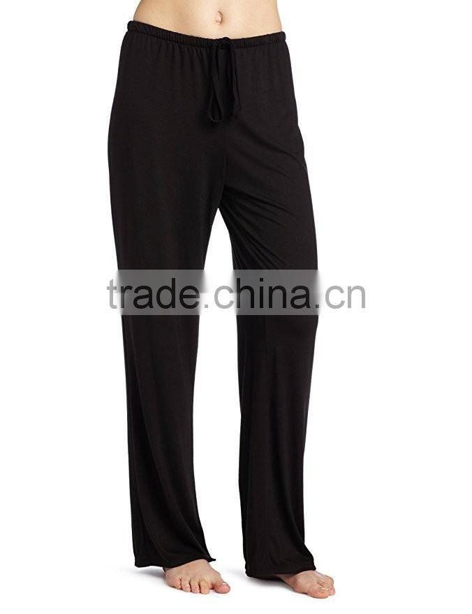 2017 fashion Women's Family cotton Pajama Set sexy China pyjamas sleepwear wholesale custom ladies elegant nightwear sets