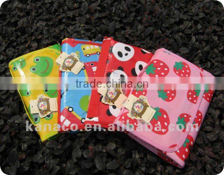 Children PP Mat/Play Blanket(KN-BL-56)