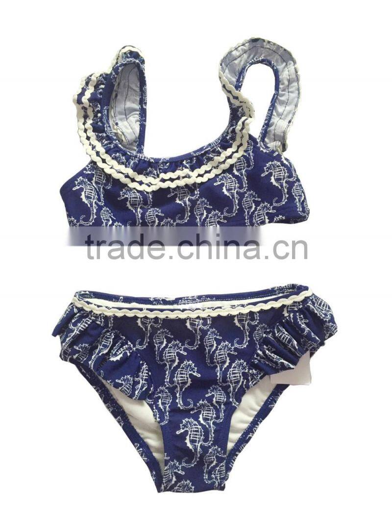Kids Bikini Swimwear