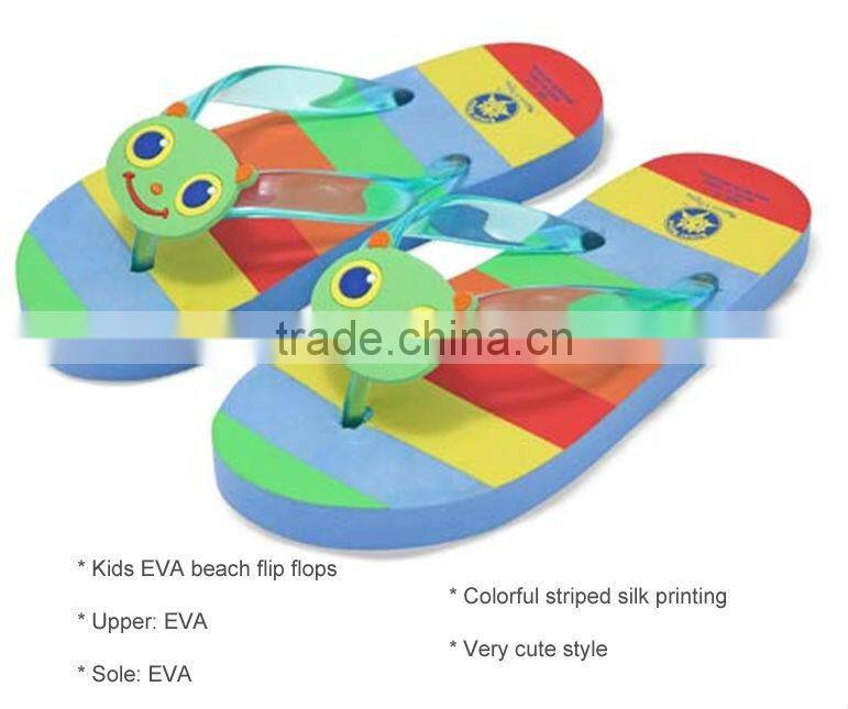 wholesale kids flip flops