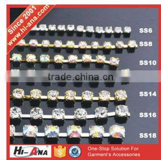 hi-ana rhinestone2 Your one-stop supplier Good supplying resin stone