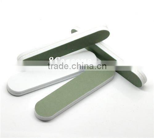 Green Rectangle Polish Stick For Silver Jewelry Cleaning