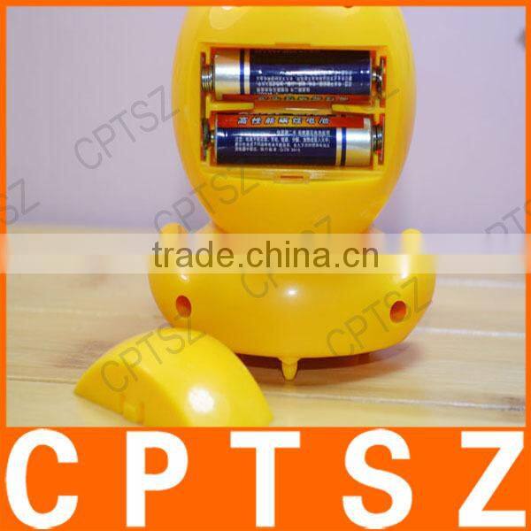 Cute Duck Nail quick dry machine & nail gel dryer