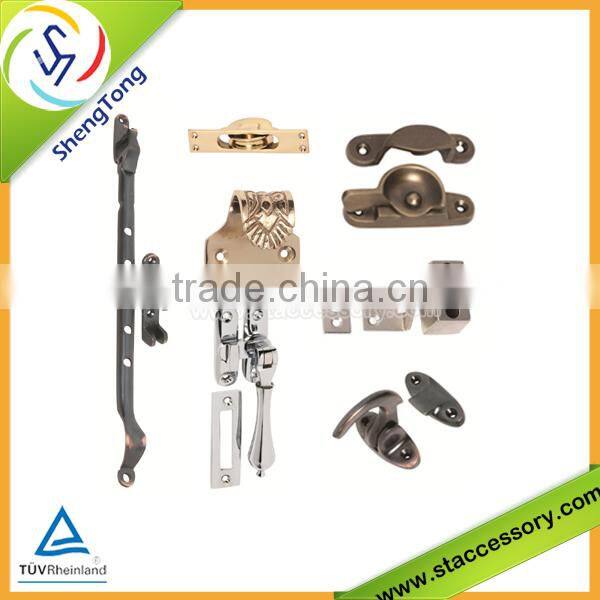 wholesale window hardware for decoration