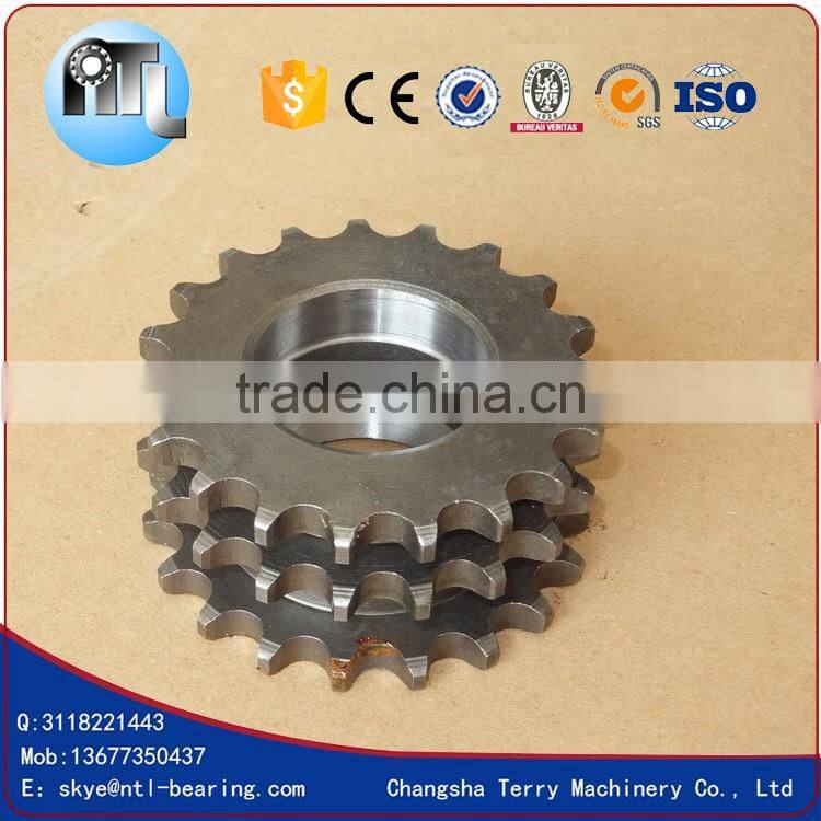 SIMPLEX CHAIN SPROCKET B SERIES FACTORY