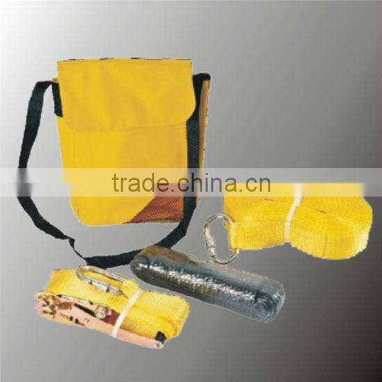 Customized printing Slackline set