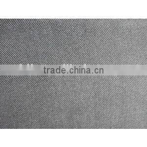 Stainless steel fabriccators metal fiber woven fabric made in china
