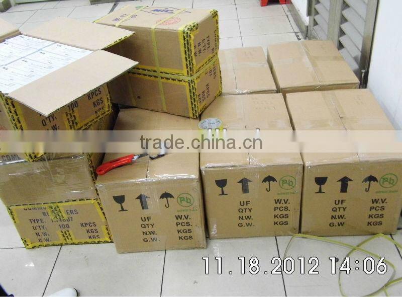 electrolytic capacitor 047uf50v 4x7