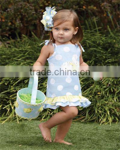 2015 cheap pageant dresses for toddler girls kids clothes summer wholesale fashion baby girls dress designs 4th of july style