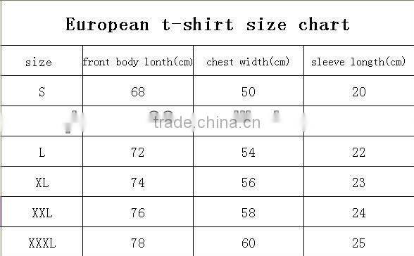 Design Your Own Plain Cotton Pocket T Shirt Wholesale