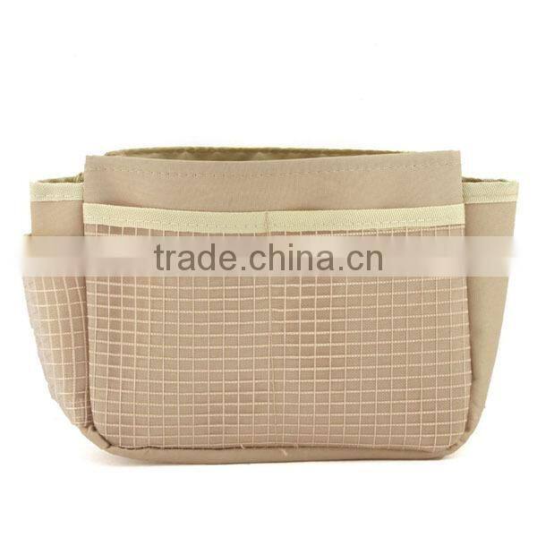 Women Travel Storage Bag Organizer for Phone Card Cosmetic Accessories