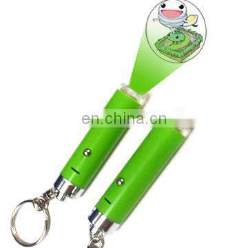 21UV led flashlight money check torch