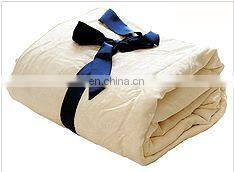chinese winter pure mulbery silk quilt