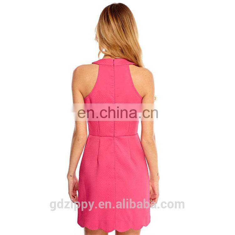 New design warehouse women Party dress mini dress onling shopping