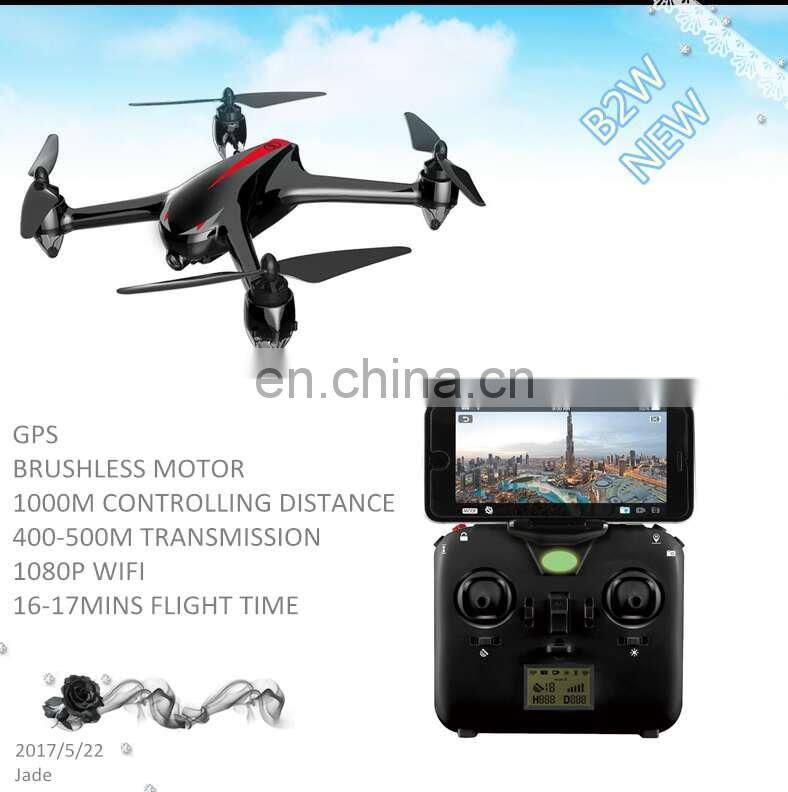FY602 Wifi FPV High Speed Flying Car rc Drone with Camera