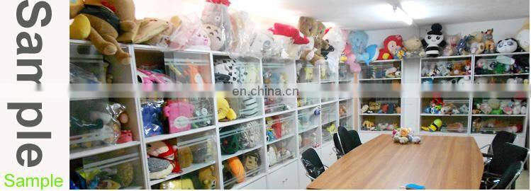customized mini animal plush toy unicom and key chain,stuffed horse peral necklace