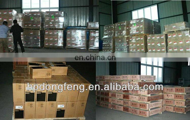 Diesel engine parts NT855 3801708 Water Pump Hot selling water pump