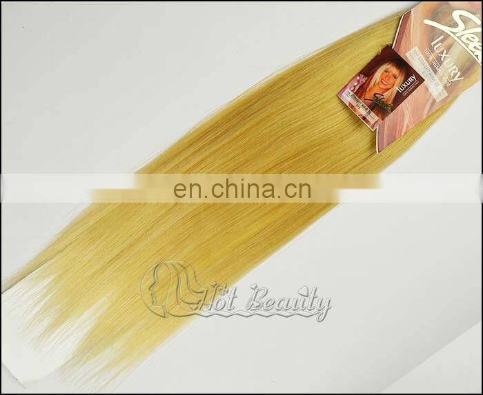 Hot beauty human braiding hair hair extension human hair packaging