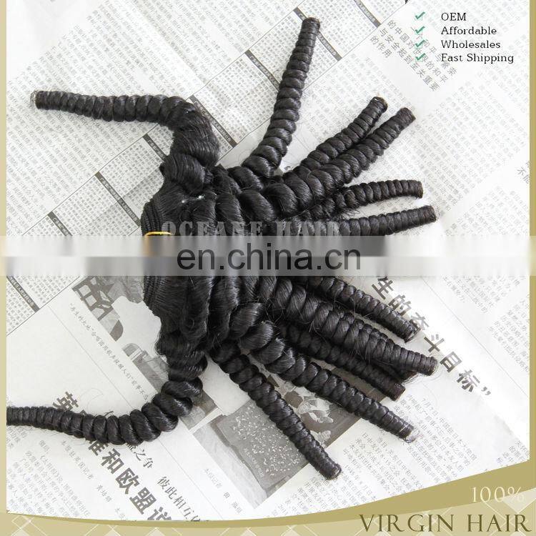 Wholesale price most popular can be dyed large stock Molado style virgin malaysian hair