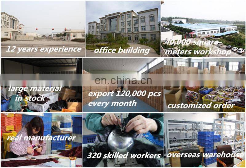 Ideal hair White Women Human Hair Ponytail Kinky Straight Hair Weft