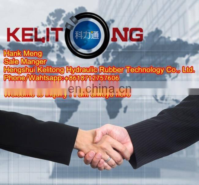 Low moq 16mm food grade hose flexible health food grade rubber hose