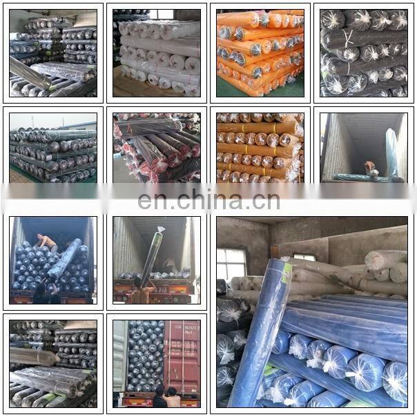 100% virgin construction Scaffolding screen safety net