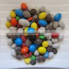 Good quality stainless steel small chocolate coating machine