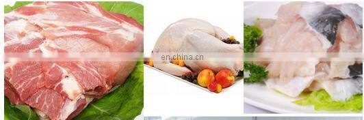 Vacuum Fish Fillet Massager Tumblers Machine Vacuum Meat Machine With Low Price