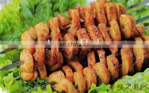 Commercial Gluten Sausage Cutting Flower machine Price