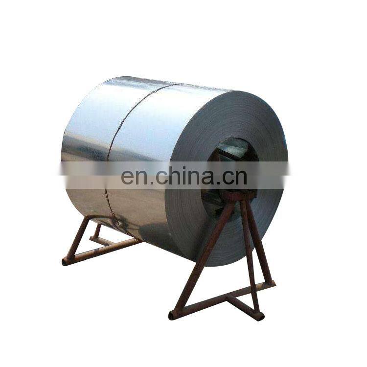 China dipped galvanized coil hot rolled steel