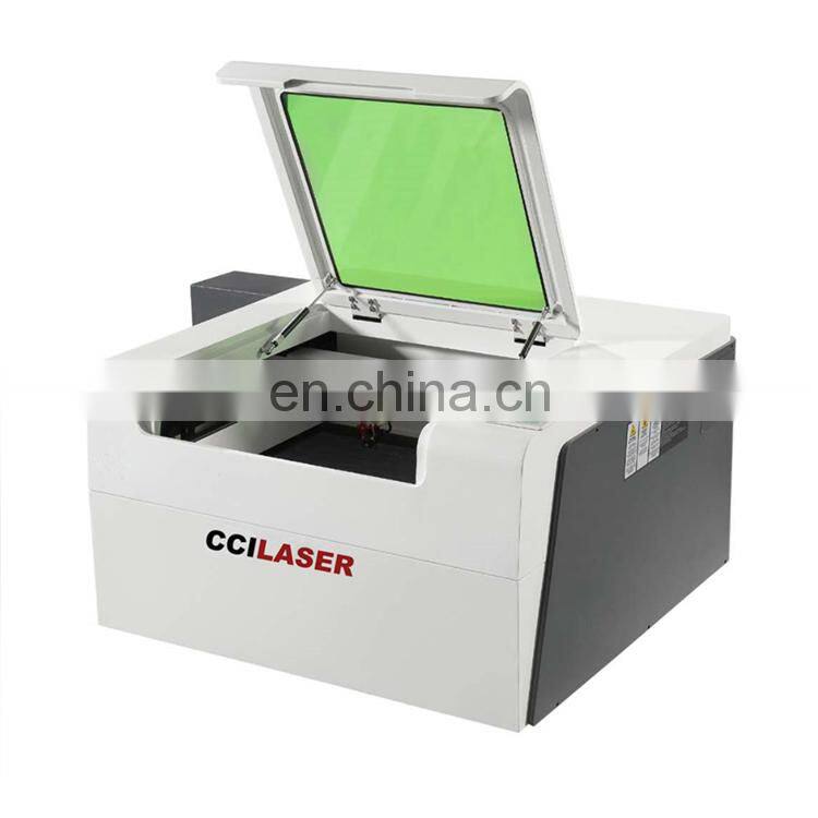 March Expo Wholesale Cheap hot sale promotion portable stainless steel laser cutting and engraving machine for metal