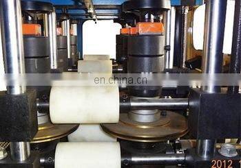 PA Thermal break rolling machine for aluminium profiles