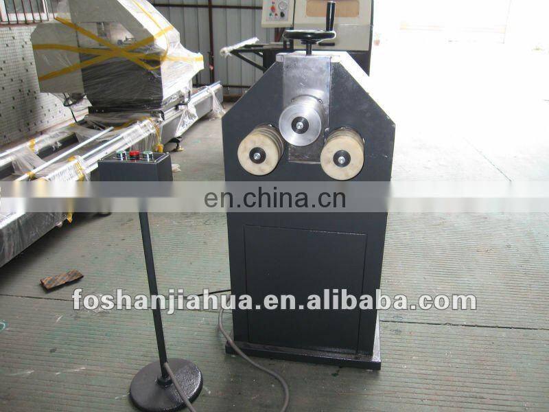 Single head welding machine pvc plastic window welding machine/pvc doors and windows making machine