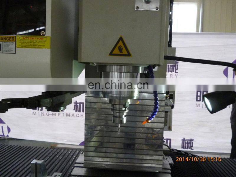 hot sale iron window grill making machine