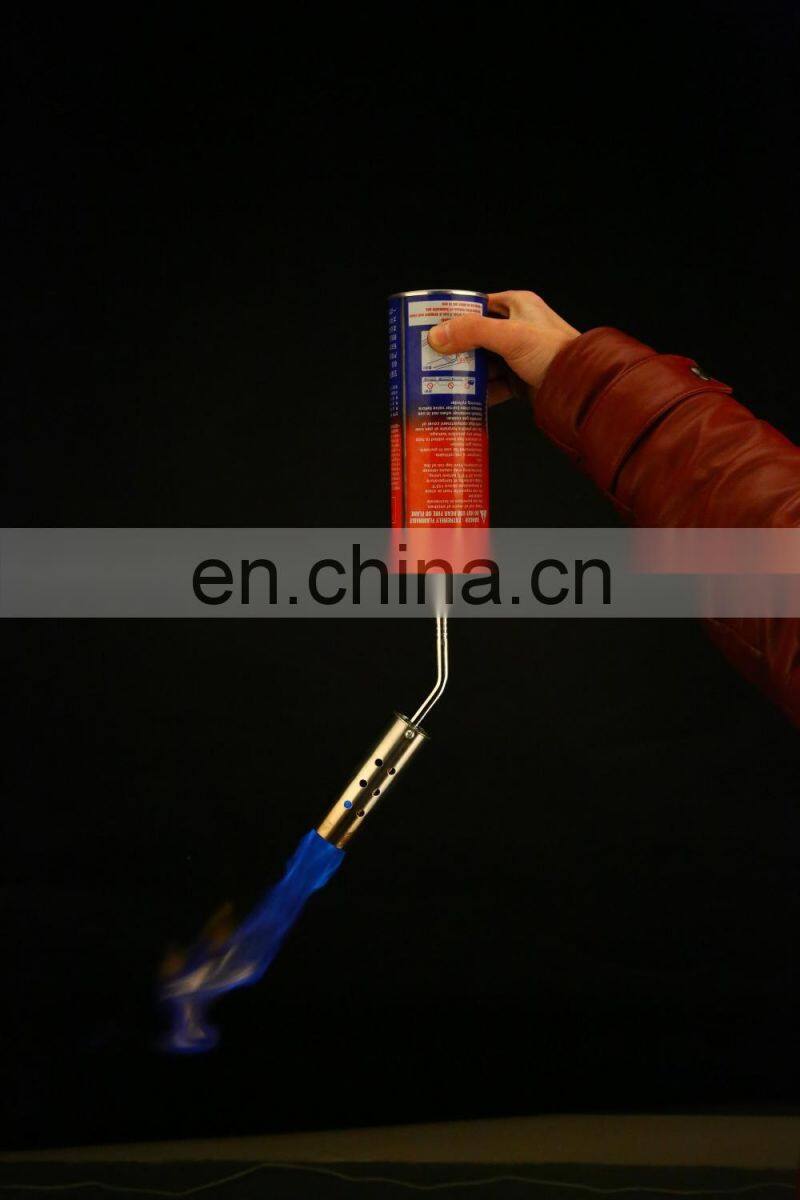 gas torch,butane gas torch,portable gas torch