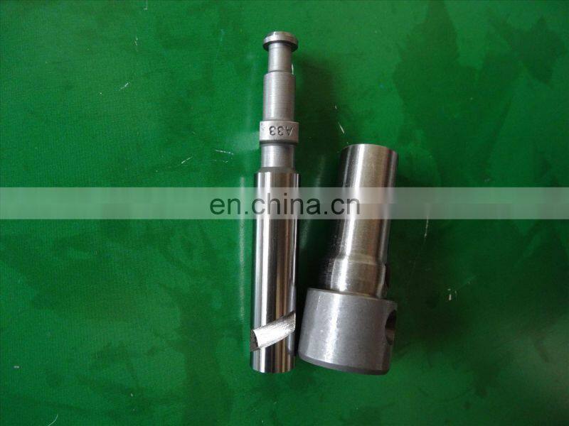 A33 diesel barrel plunger price