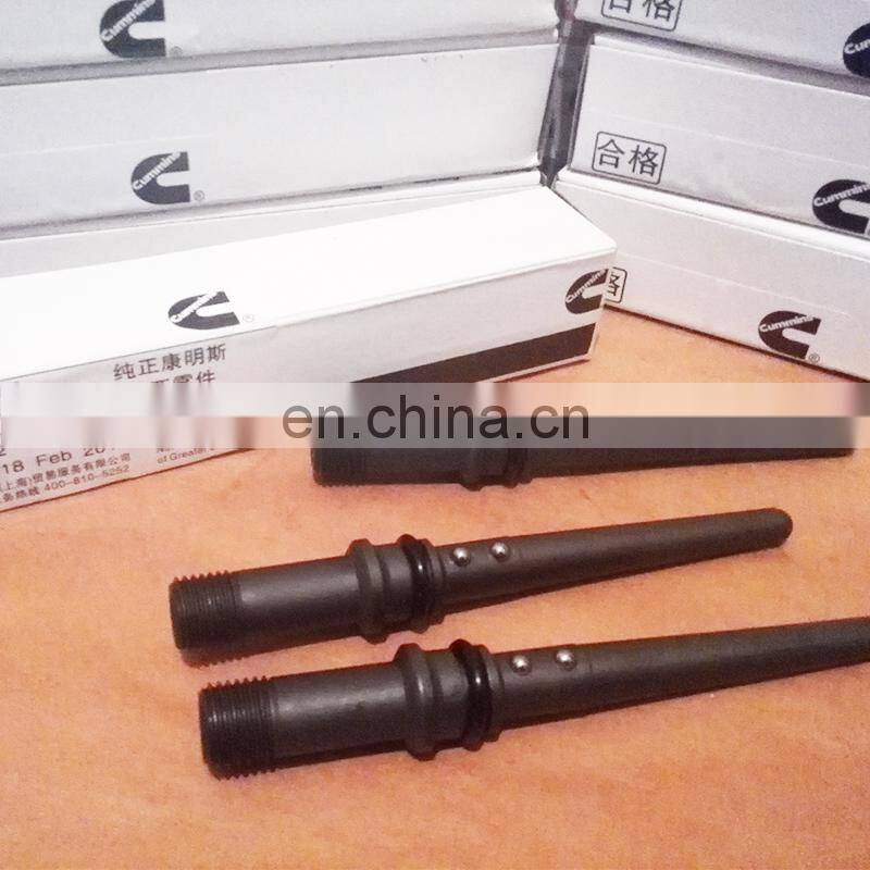 Golden Quality  and best service diesel engine assy forged steel ISBE 4897114 Fuel Injector Connector