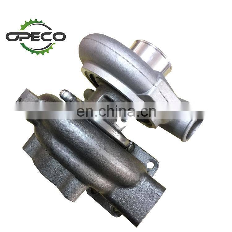 For Mitsubishi Earth Moving Excavator 320 C6.4 turbocharger 316375 5I-8018 5I8018 5I7952 49179-02230