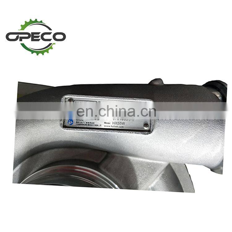 For Cummins HX55W turbocharger 3794061 MJL50-1118100-181 MJL501118100181