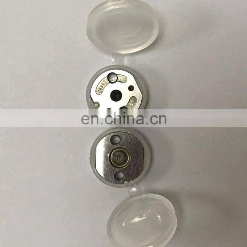 095000-1440 Original denso high pressure valve for common rail injector 517#