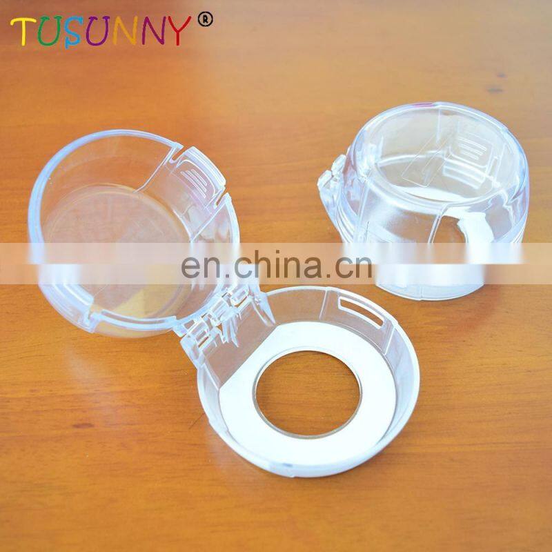Baby safety kitchen gas stove knob switch cover protector kids safety