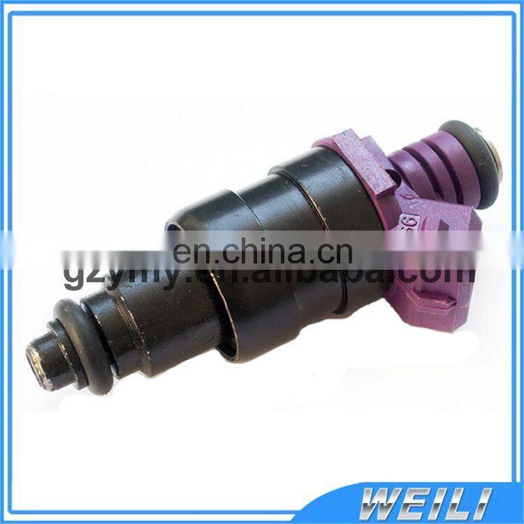 fuel injector 7700874112 8200603801 for Renault