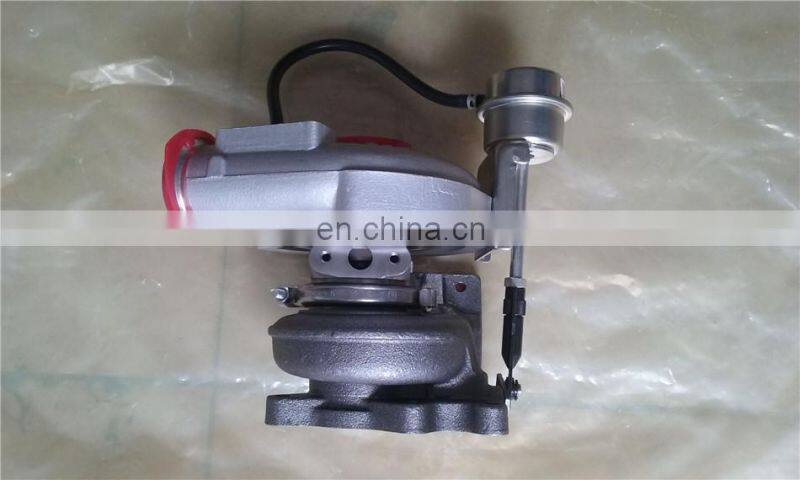 Diesel Engine HE200WG ISF3.8 3777897 turbocharger