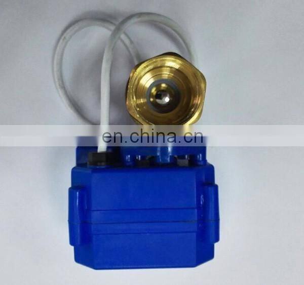 cwx-15n electric ball stainless steel valve