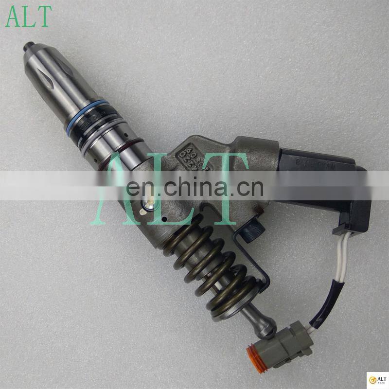 Stock goods! cummins common rail fuel injector 4903472