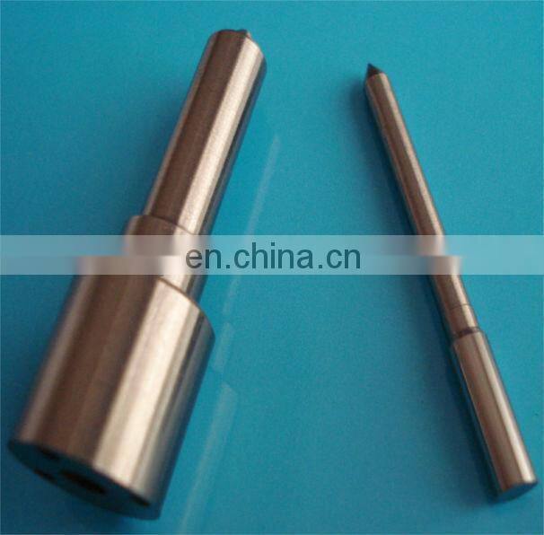 Diese Fuel Injector Nozzle of P Type DLLA160P627 DLLA145P285 DLLA150P758